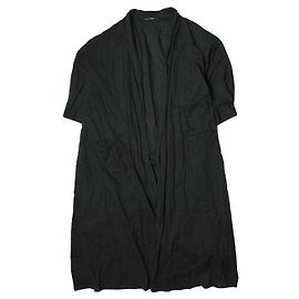 Autre Marque Robe en jersey à manches 8 de LAITERIE Autre