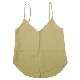 Autre Marque Canotta ELIN T C TWILL Cachi