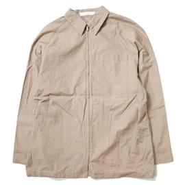 Autre Marque seya. Chaqueta de algodón micro cepillado Otro