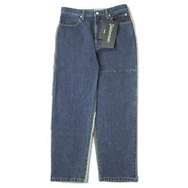 Autre Marque UNDERCOVERISM Denim Pants UI1B4502 Blue