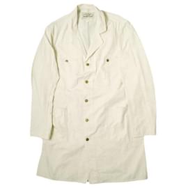 Ralph Lauren-RRL HARTFORD SHOP COAT Cotton Coat-Other