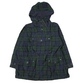 Autre Marque FWK ENGINEERED GARMENTS Over Parka Blackwatch Other