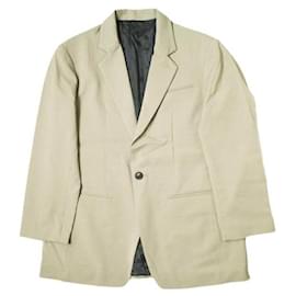 Autre Marque Danke Schon ZIP TAILORED JACKET Jacket Beige