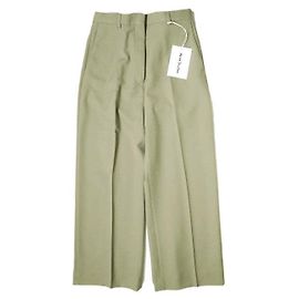 Pantalons taille haute Acne Studios FA-WN-TROU000889 Autre