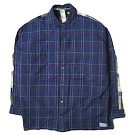 Autre Marque Veste de remake Pendleton Punktum Autre