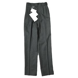 Maison Martin Margiela Pantalones de lana Maison Margiela 1 10 Otro