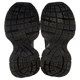 Balenciaga-Balenciaga Gray 3XL Sneakers-Brown