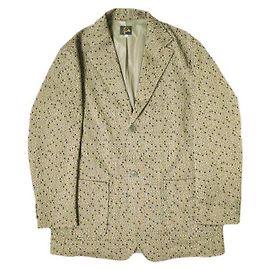 Autre Marque Needles 2B GIACCA POLY JQ Altro
