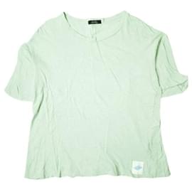 UNDERCOVER Cotton T Shirt Other
