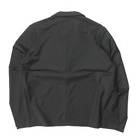 Autre Marque Camisa Pullover Bukht V/N com padrão louco preto Outro