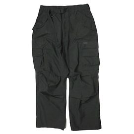 Autre Marque ABU GARCIA × BEAMS 3-Layer Polyester Pants Black