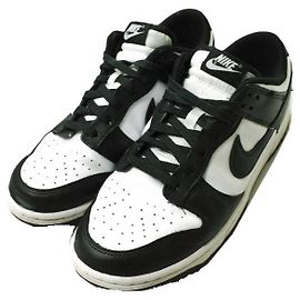 Autre Marque Tênis de couro Nike DUNK LOW RETRO Outro