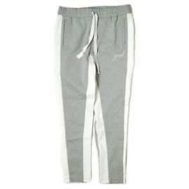 Autre Marque e JEANS Cotton Nylon Sweat Pants Brown