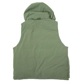 Autre Marque DAIWA PIER39 TECH PADDING MIL WESTE AUS POLYESTER Andere