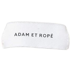 Autre Marque Suéter térmico beige ADAM ET ROPE Otro