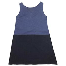 Autre Marque J&M Davidson Baumwollstrickkleid Andere