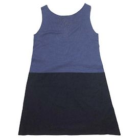 Autre Marque Vestido de punto de algodón J&M Davidson Otro