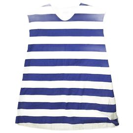 Autre Marque Vestido sin mangas de algodón J&M Davidson Otro