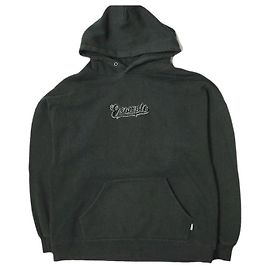Autre Marque Beispiel Logo Hoodie XXL Schwarz Schwarz