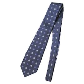 Autre Marque Cravate en soie Kiton Autre