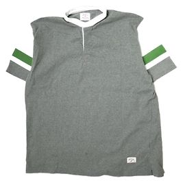 Autre Marque Camiseta de algodão Noah NYC Marrom