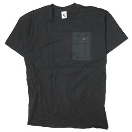 Autre Marque Camiseta Nike M NRG Cactus Trails Pocket Tee de algodón Otro