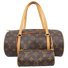 Louis Vuitton-Louis Vuitton Papillon 30-Brown