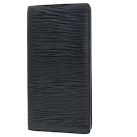 Louis Vuitton-Louis Vuitton Brazza-Black