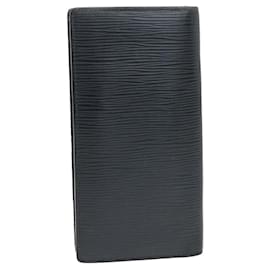 Louis Vuitton-Louis Vuitton Brazza-Black