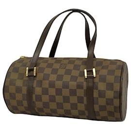 Louis Vuitton-Louis Vuitton Papillon 26-Brown