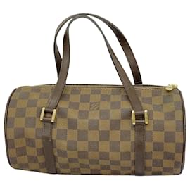 Louis Vuitton-Louis Vuitton Papillon 26-Brown
