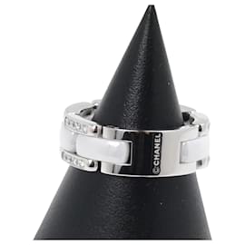 Chanel-Chanel Ultra-Silvery