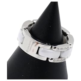 Chanel-Chanel Ultra-Silvery