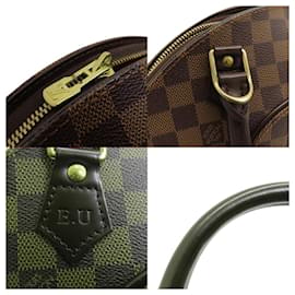 Louis Vuitton-Louis Vuitton Ellipse-Brown