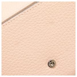 Louis Vuitton-Louis Vuitton Capucines-Pink