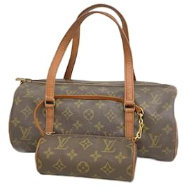 Louis Vuitton-Louis Vuitton Papillon 30-Brown