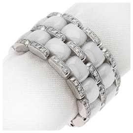 Chanel-Chanel Ultra-Silvery