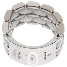 Chanel-Chanel Ultra-Silvery