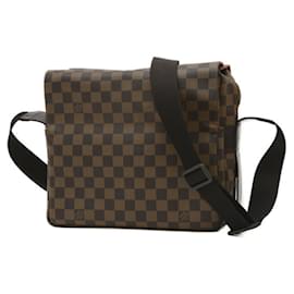 Louis Vuitton-Louis Vuitton Naviglio-Brown