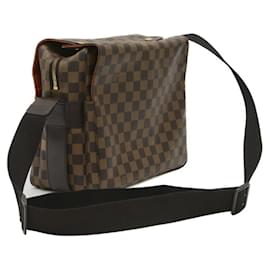 Louis Vuitton-Louis Vuitton Naviglio-Brown