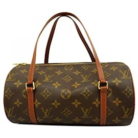 Louis Vuitton-Louis Vuitton Papillon 26-Brown