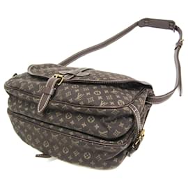 Louis Vuitton-Louis Vuitton Saumur 30-Brown