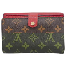 Louis Vuitton-Louis Vuitton Pallas-Red