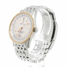 Breitling-Breitling Navitimer Combi U17325 Men's Watch-Other
