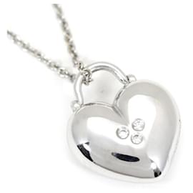 Collar Corazón Sentimental Tiffany & Co. Otro
