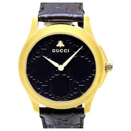 Gucci-Relógio de pulso Gucci G Timeless YA1264035-Outro