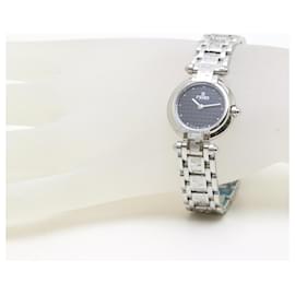 Fendi-Fendi Stainless Steel Ladies Watch F75210L-Other