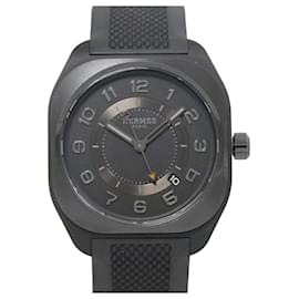 Hermès-Hermes H08 SP1 742 Men's Watch-Other