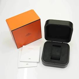 Hermès-Hermes H08 SP1 742 Men's Watch-Other