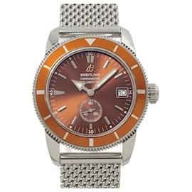 Breitling-Breitling Super Ocean Heritage 38 A37320 Men's Watch-Other